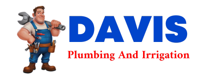 Trusted plumber in PEACH ORCHARD